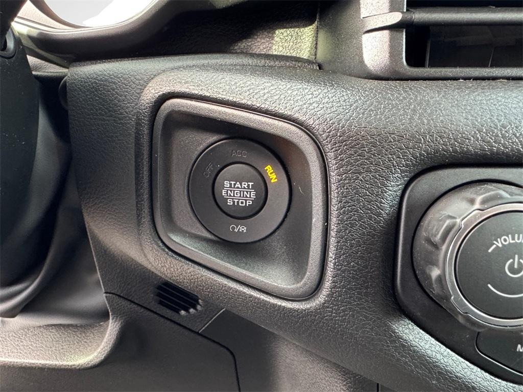 new 2026 Jeep Wrangler car, priced at $51,159