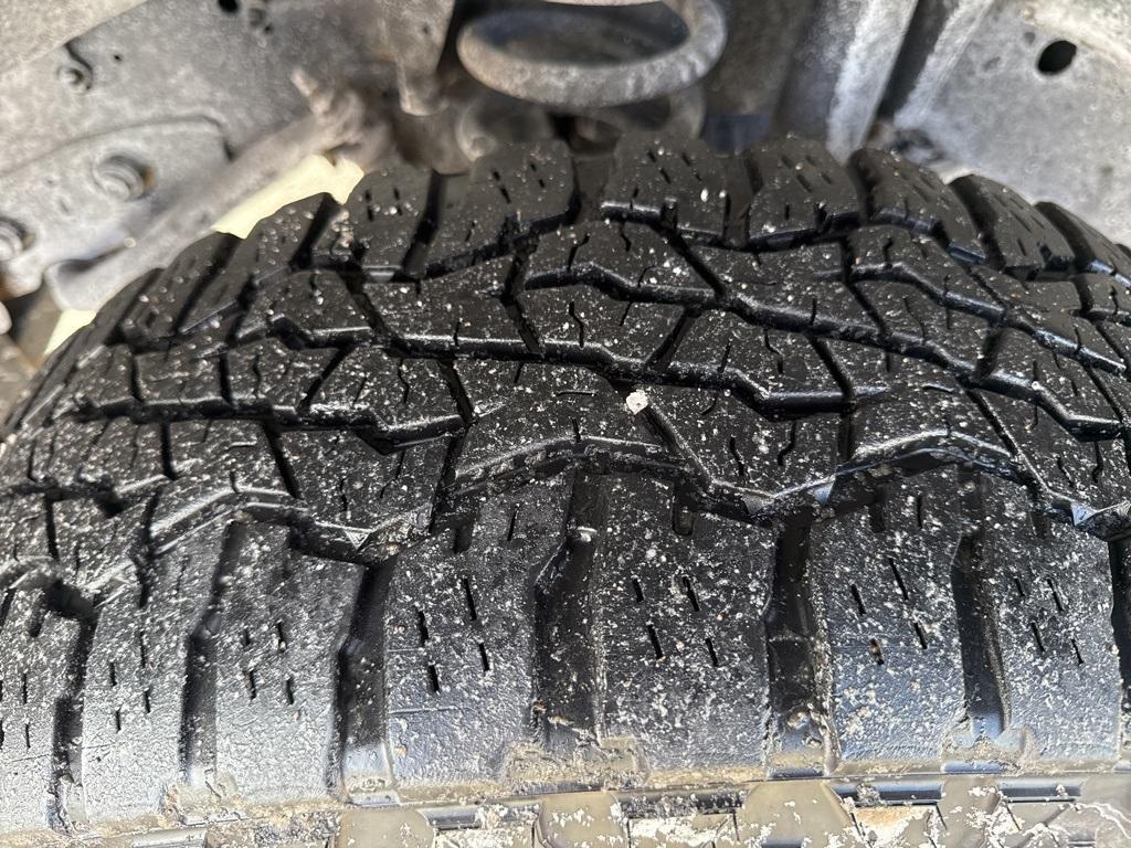 used 2022 Ram 2500 car, priced at $53,989