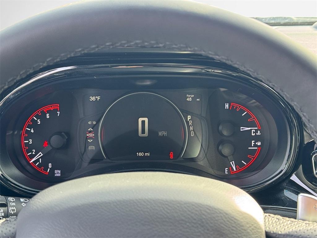 new 2026 Dodge Durango car, priced at $45,316