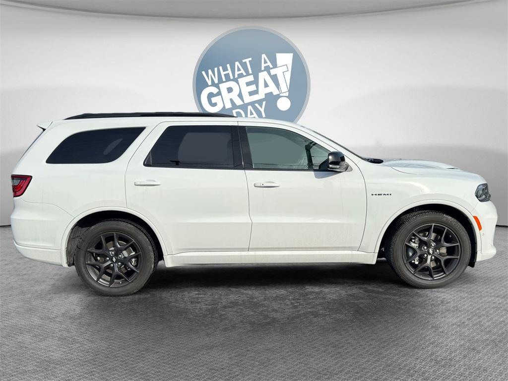new 2026 Dodge Durango car, priced at $45,316