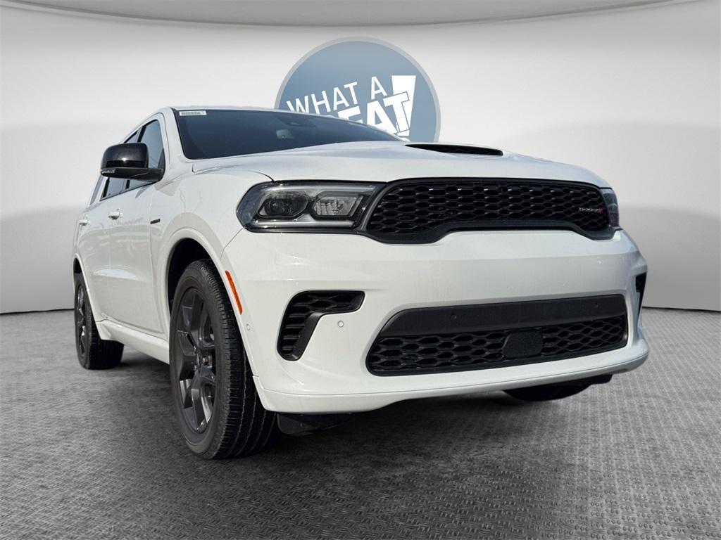 new 2026 Dodge Durango car, priced at $45,316