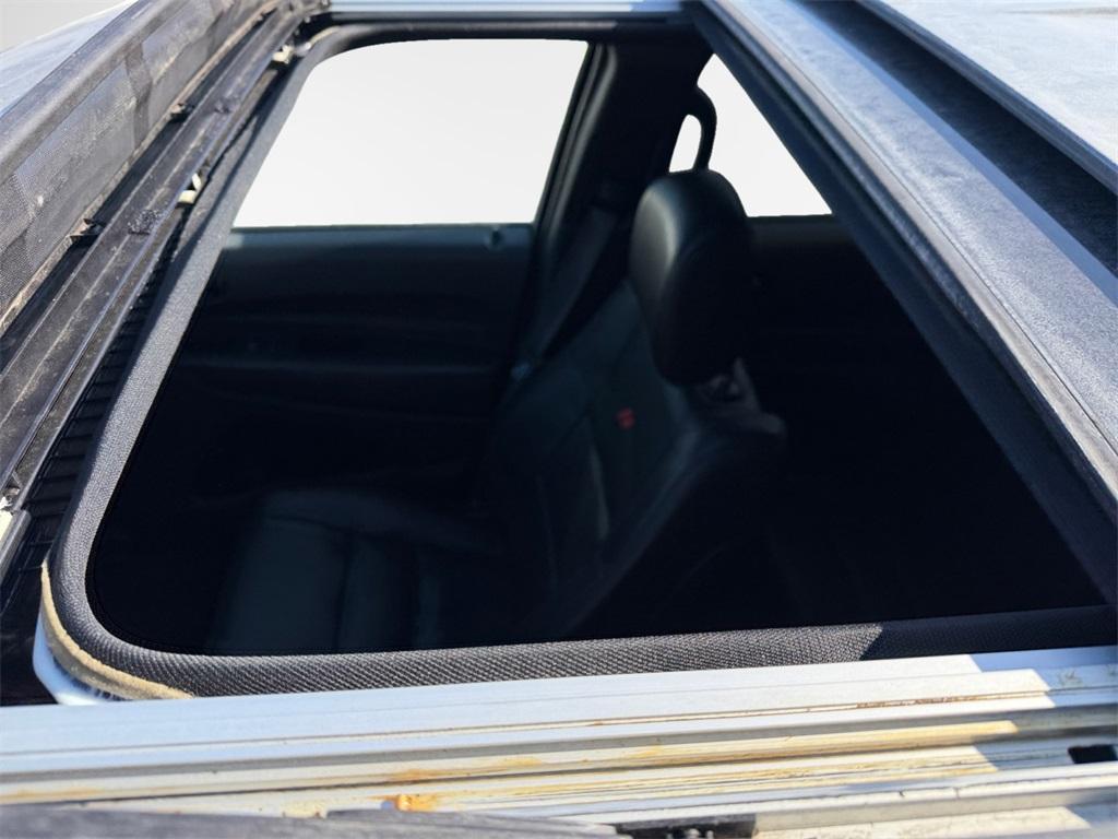 used 2024 Dodge Durango car, priced at $31,989