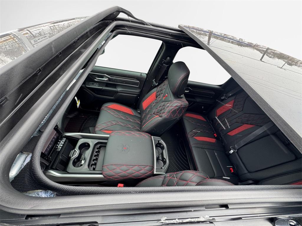 new 2026 Ram 1500 car, priced at $59,351