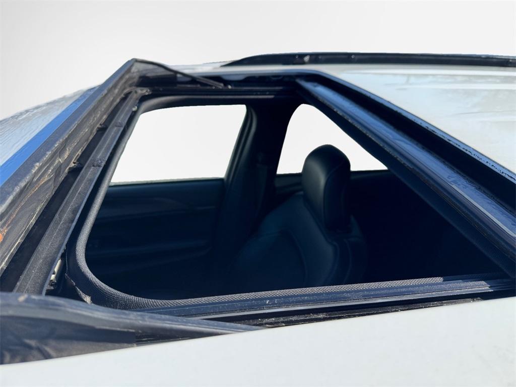 used 2023 Jeep Grand Cherokee car, priced at $30,898