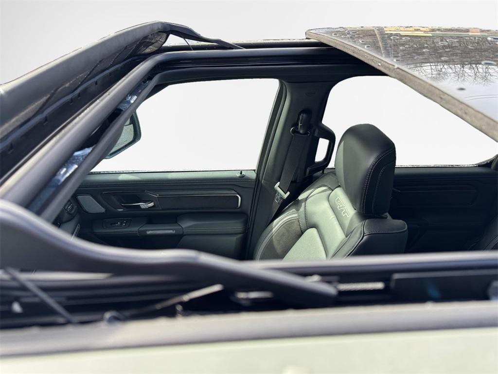 new 2026 Ram 1500 car, priced at $70,010