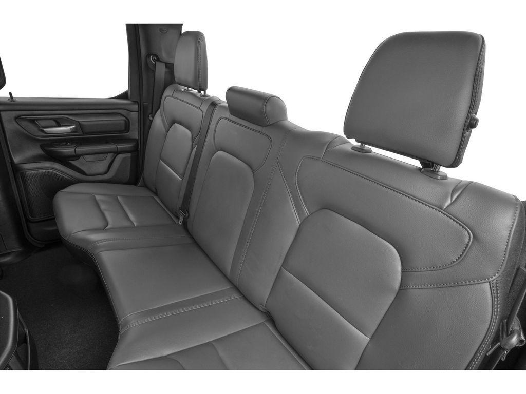 new 2026 Ram 1500 car