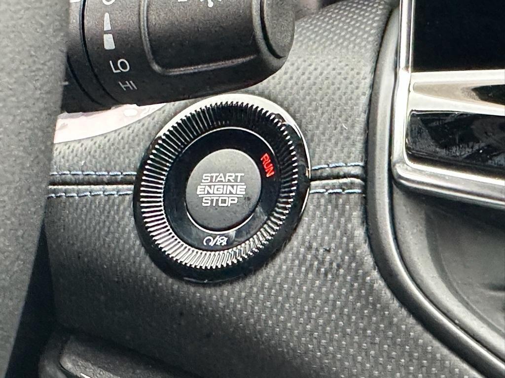 new 2026 Jeep Compass car, priced at $30,789