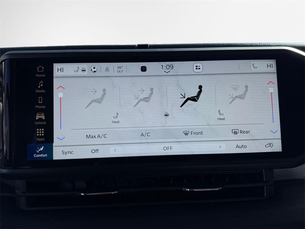 used 2025 Jeep Wrangler car, priced at $34,989