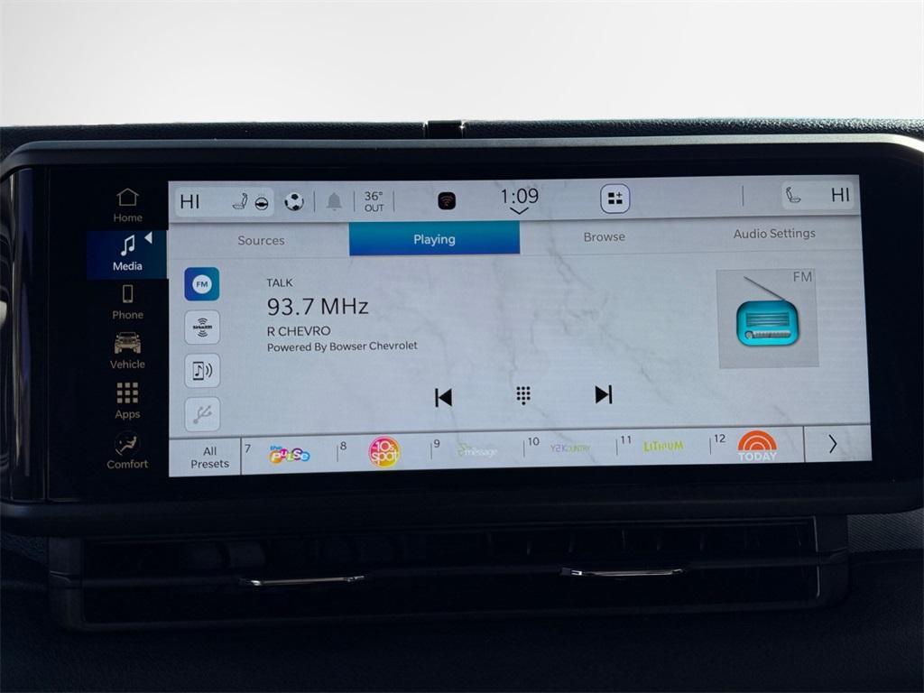 used 2025 Jeep Wrangler car, priced at $34,989