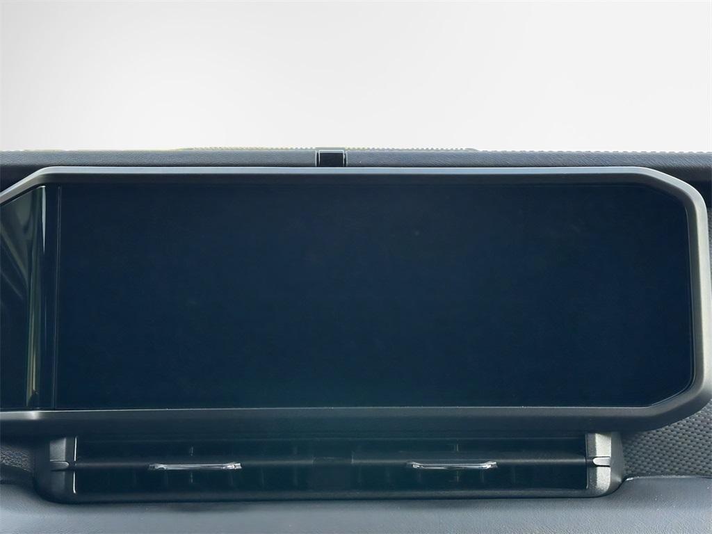 new 2025 Jeep Wrangler car, priced at $87,999