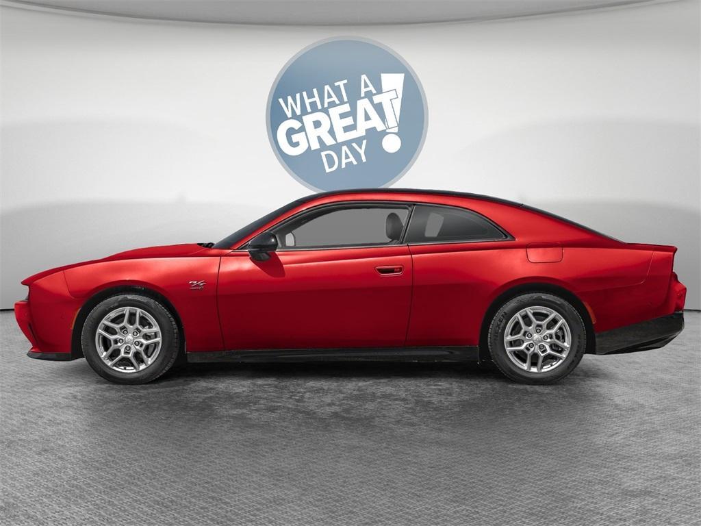 new 2024 Dodge Charger Daytona car