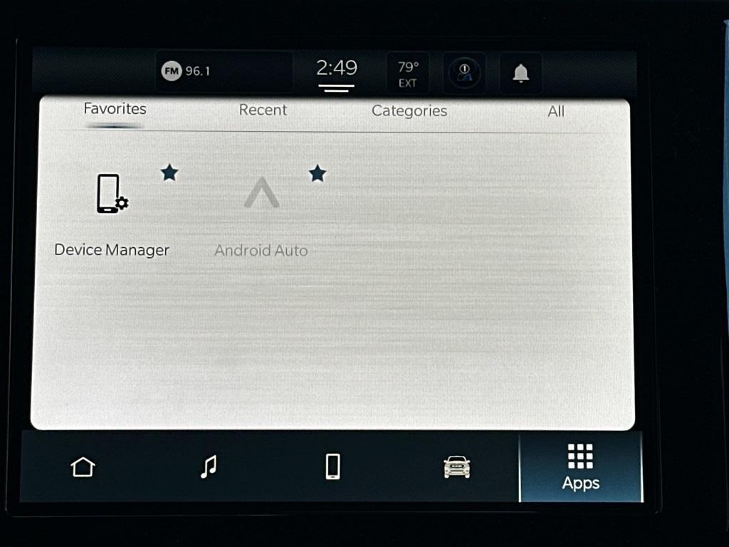 new 2026 Ram 1500 car, priced at $55,890