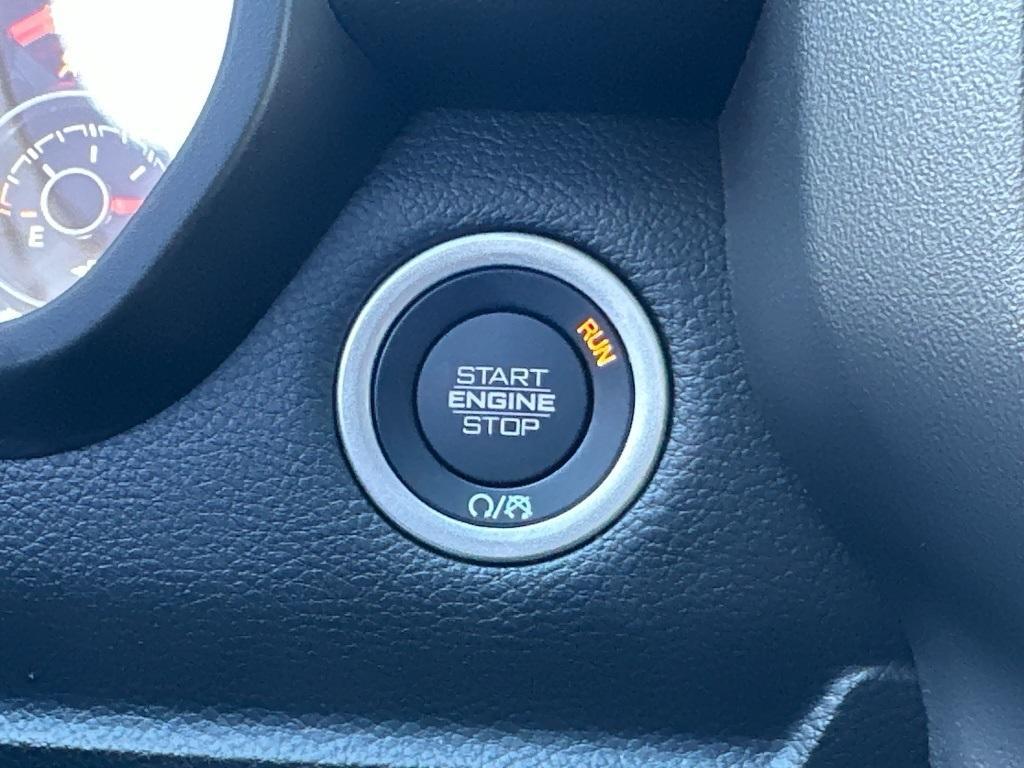 new 2026 Ram 1500 car, priced at $55,890