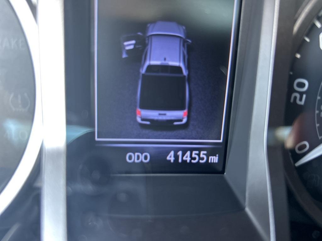 used 2017 Toyota Tacoma car, priced at $30,598