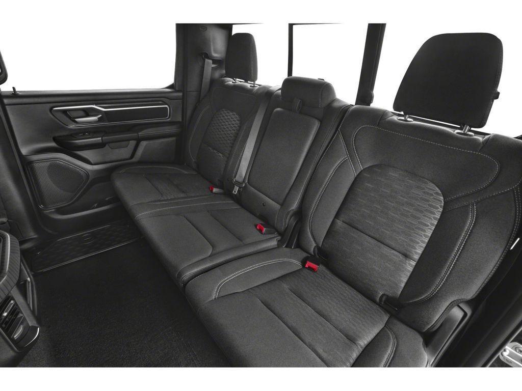 new 2026 Ram 1500 car, priced at $62,999