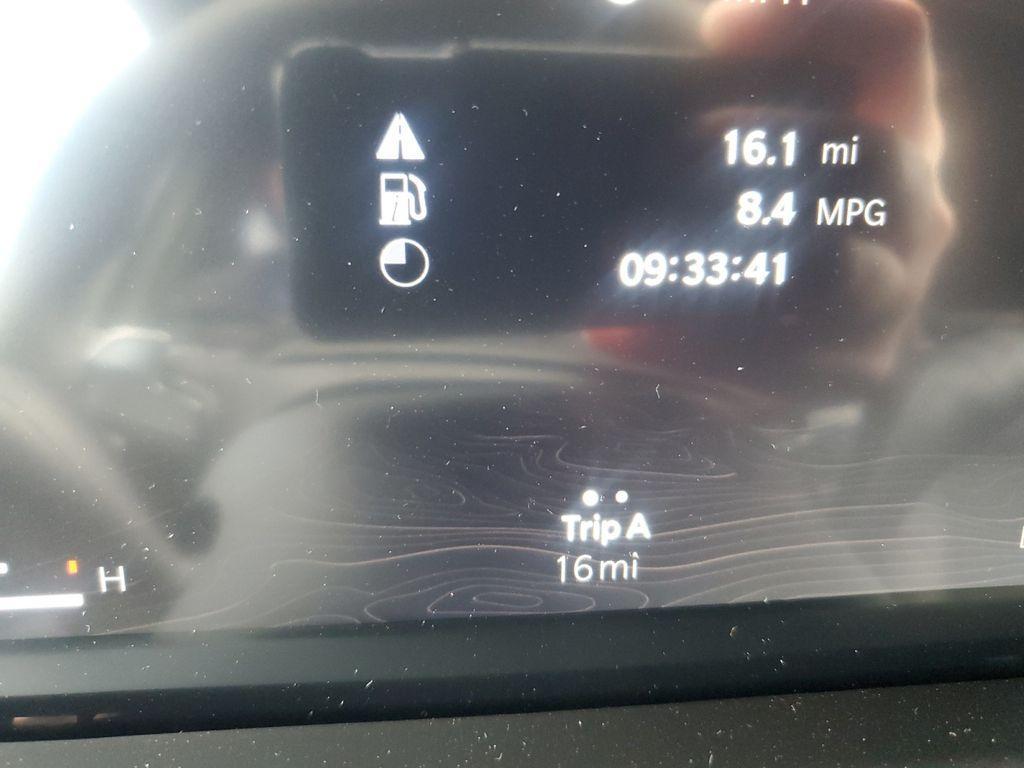 new 2025 Jeep Grand Cherokee car, priced at $39,970