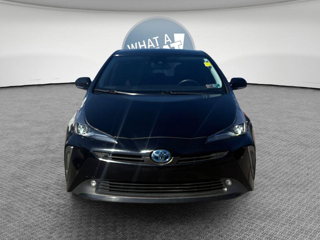 used 2019 Toyota Prius car, priced at $17,677