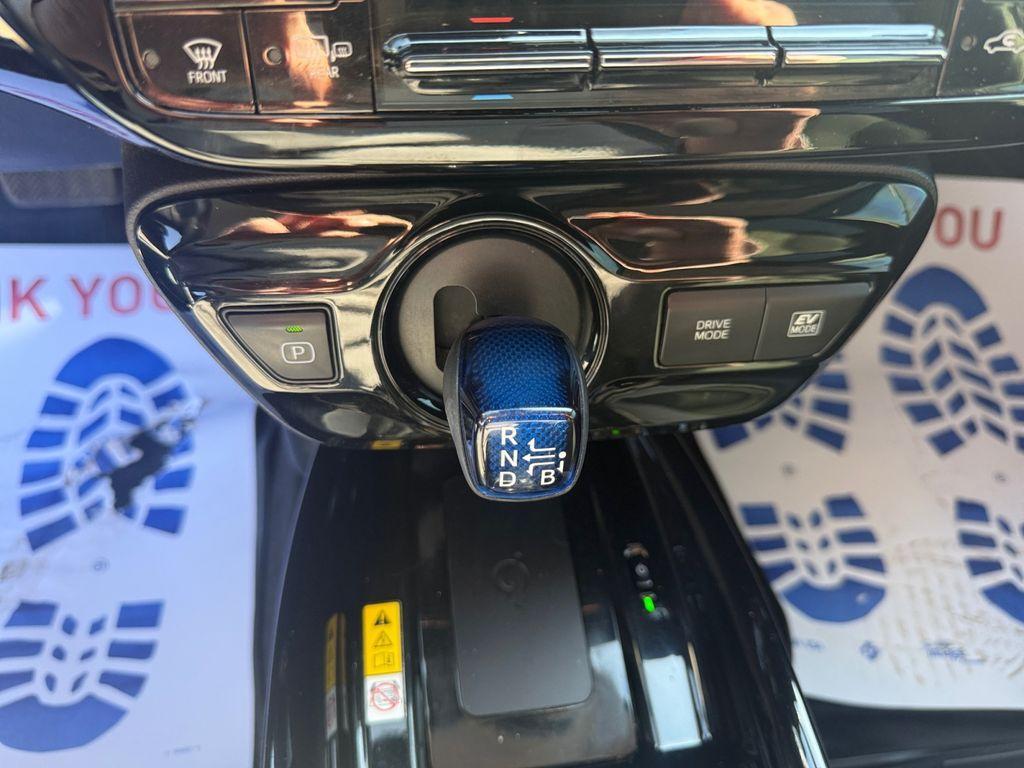 used 2019 Toyota Prius car, priced at $17,677