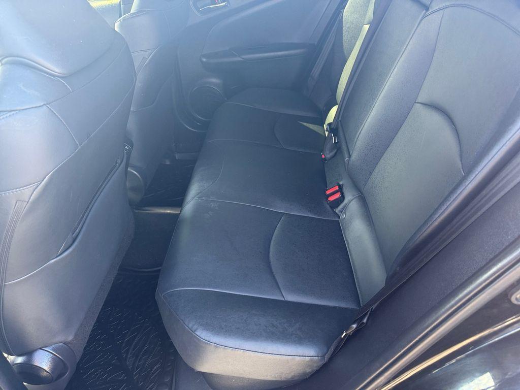 used 2019 Toyota Prius car, priced at $17,677