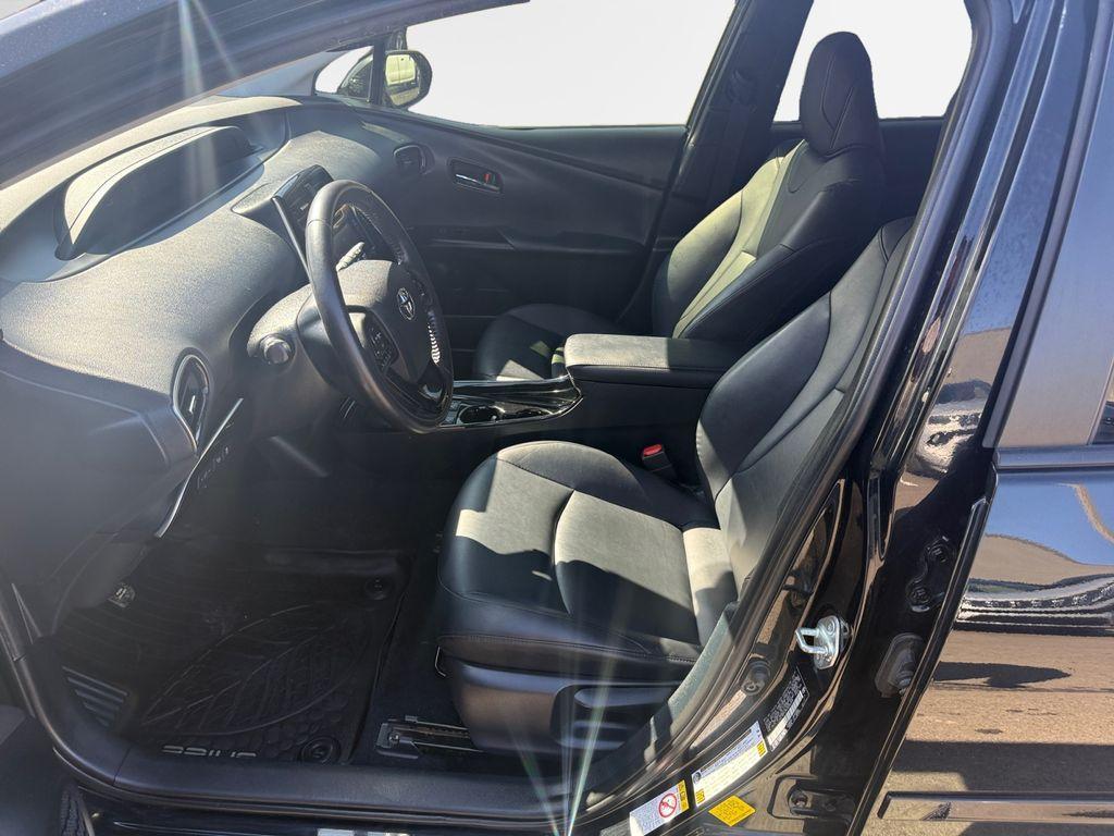 used 2019 Toyota Prius car, priced at $17,677
