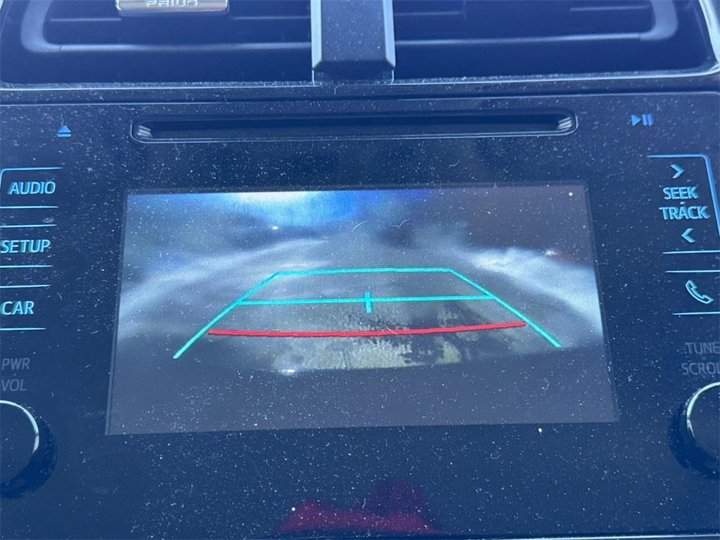 used 2019 Toyota Prius car, priced at $18,898