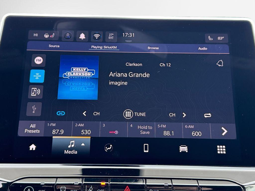 new 2026 Jeep Compass car, priced at $30,404