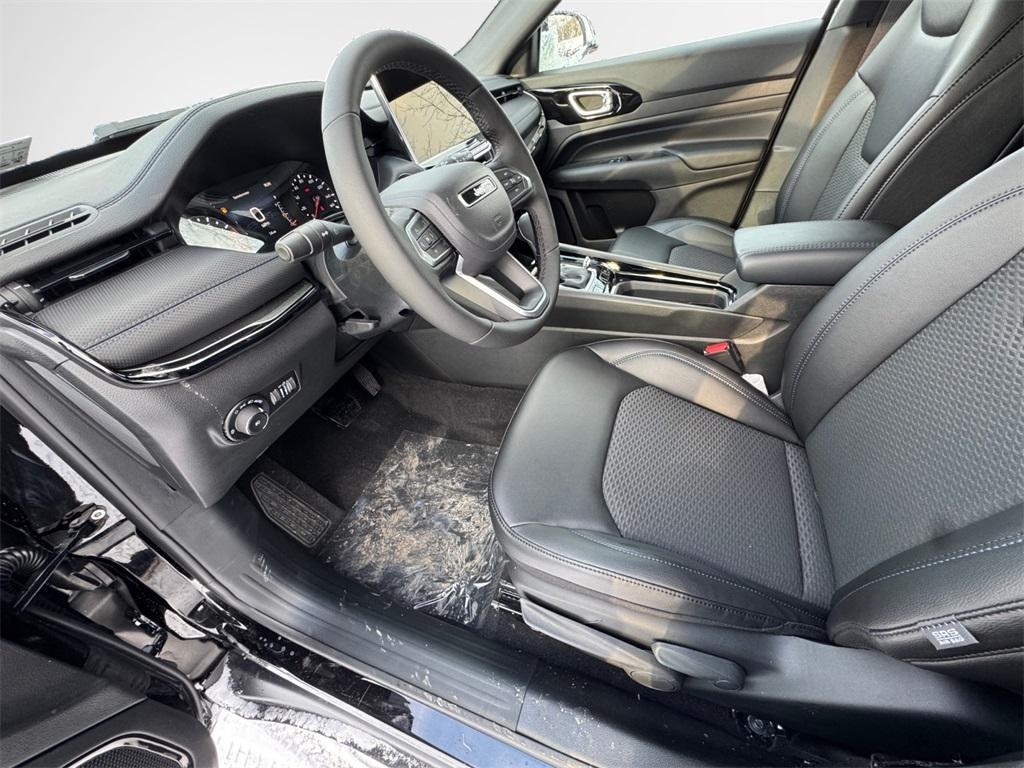 new 2026 Jeep Compass car, priced at $33,805