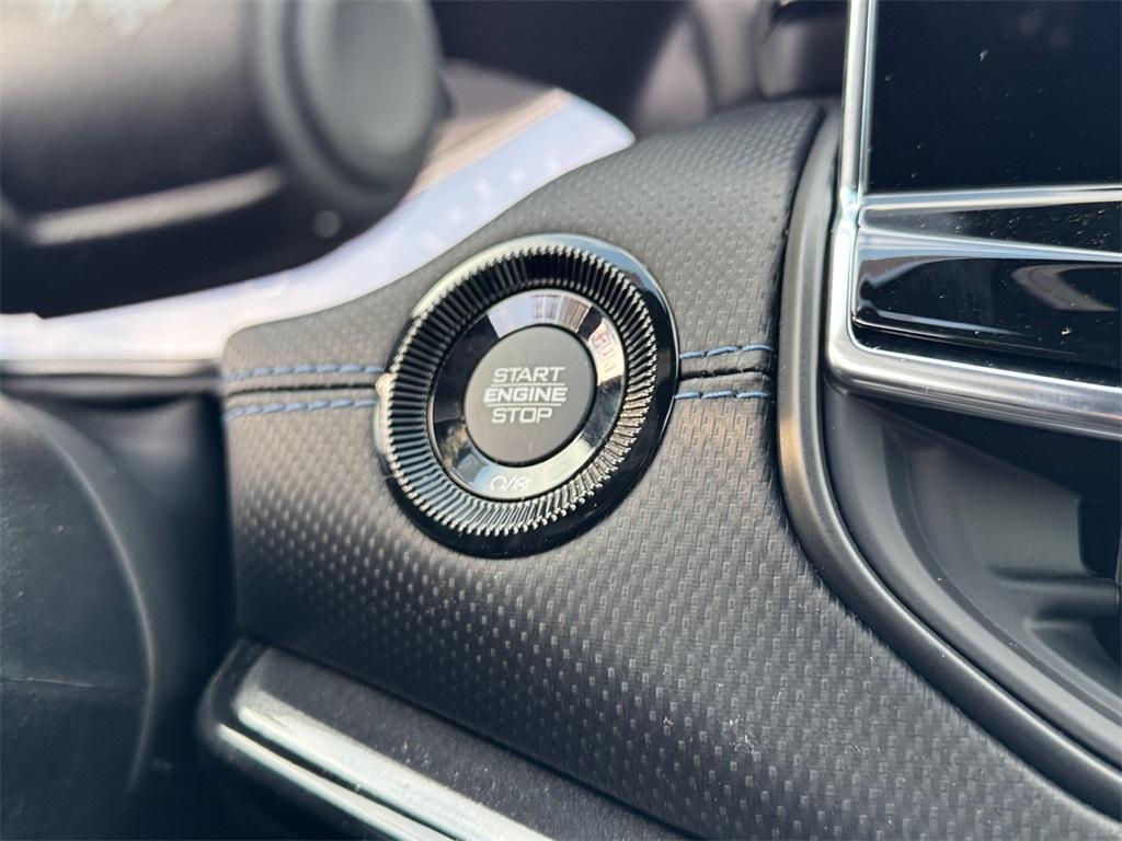 new 2026 Jeep Compass car, priced at $33,805