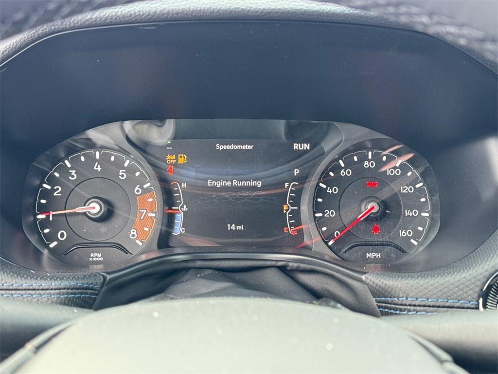 new 2026 Jeep Compass car, priced at $33,805