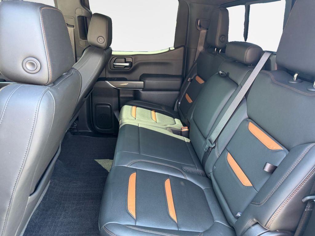 used 2020 GMC Sierra 1500 car, priced at $35,989