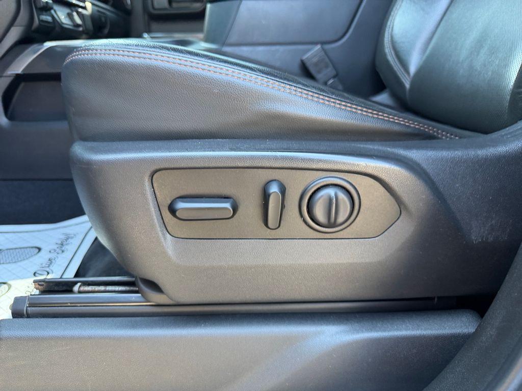 used 2020 GMC Sierra 1500 car, priced at $35,989