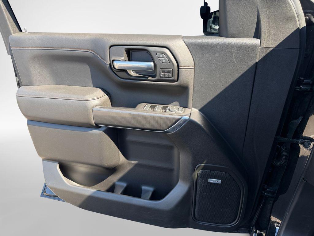 used 2020 GMC Sierra 1500 car, priced at $35,989