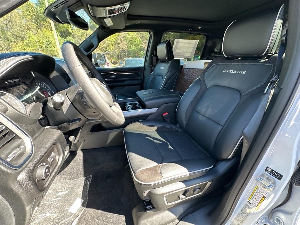 new 2026 Ram 1500 car, priced at $63,296