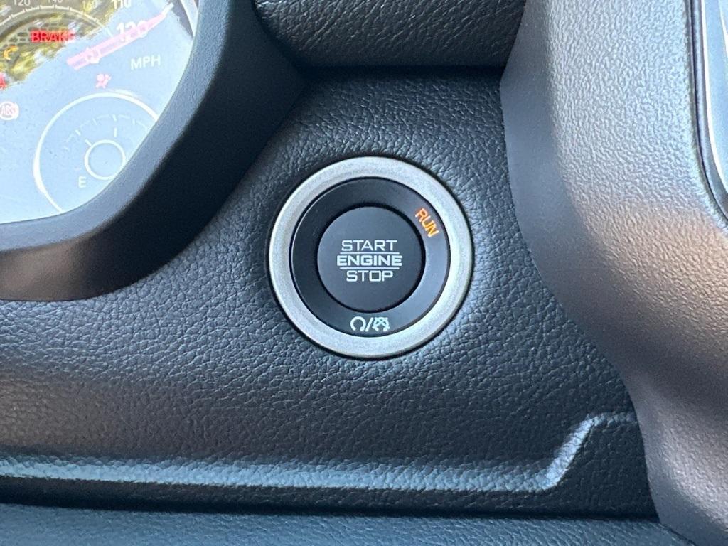 new 2026 Ram 1500 car, priced at $63,296