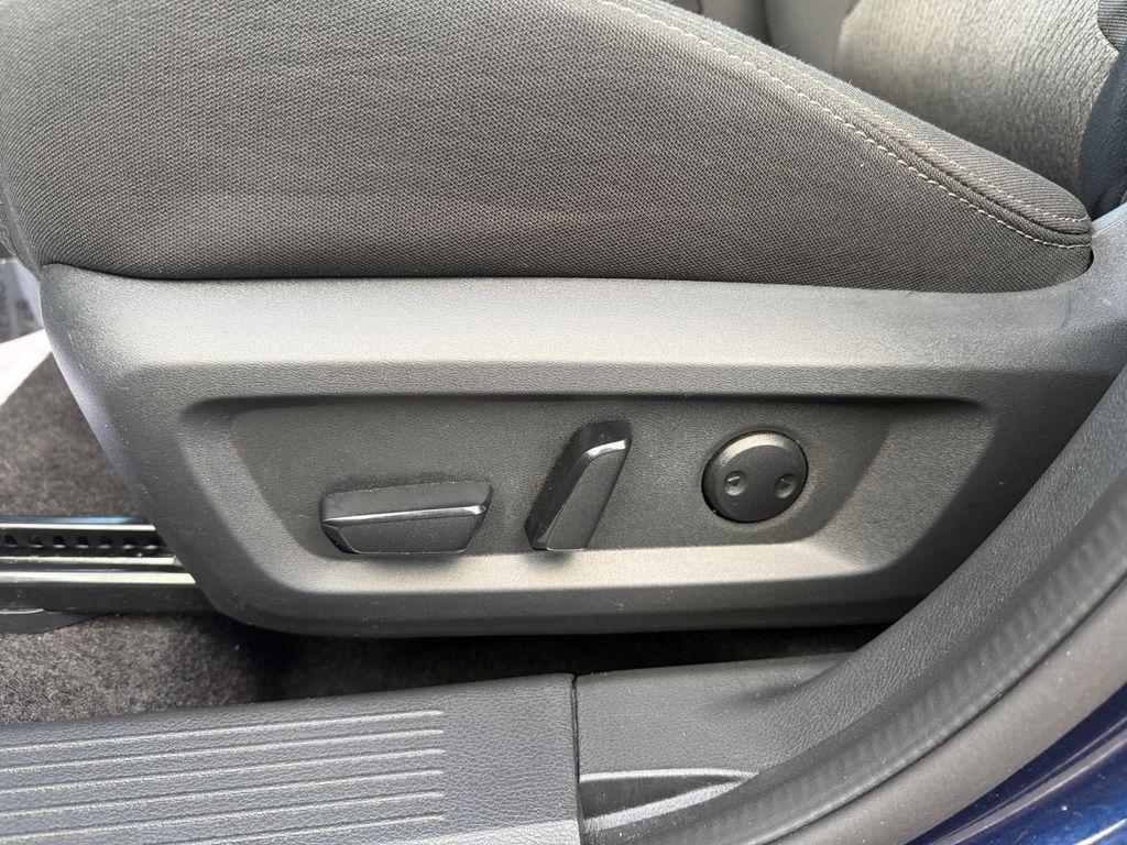 used 2025 Nissan Rogue car, priced at $23,469