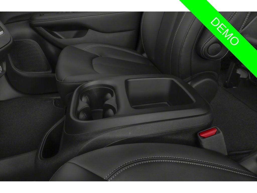 new 2026 Chrysler Pacifica car, priced at $50,499