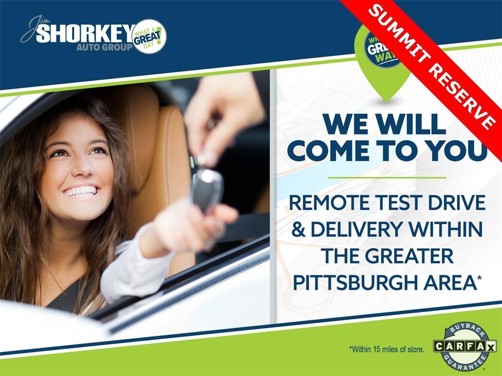 used 2023 Jeep Grand Cherokee 4xe car, priced at $31,598