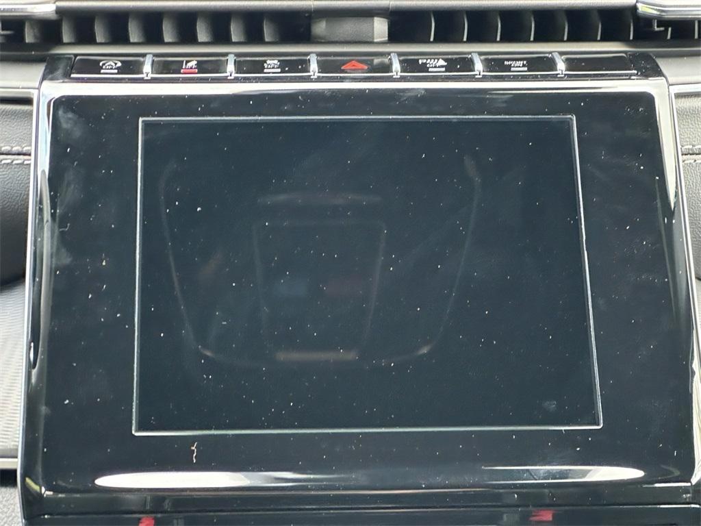 new 2025 Jeep Grand Cherokee L car, priced at $42,297