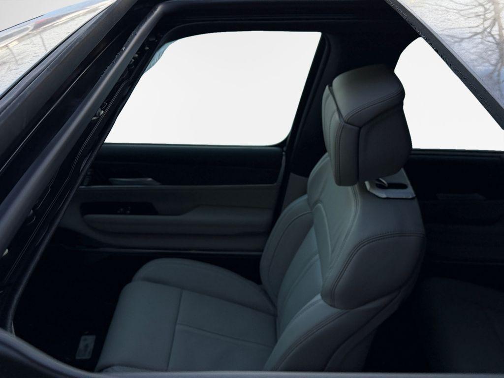 new 2026 Jeep Grand Wagoneer car, priced at $91,569