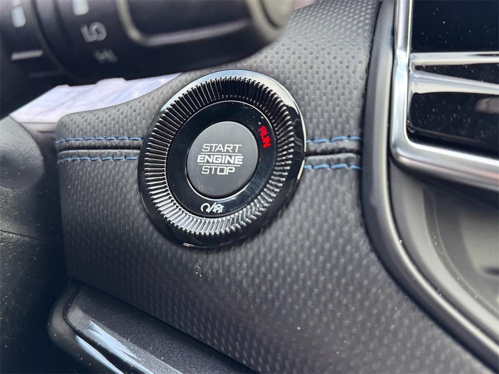 new 2026 Jeep Compass car, priced at $33,805