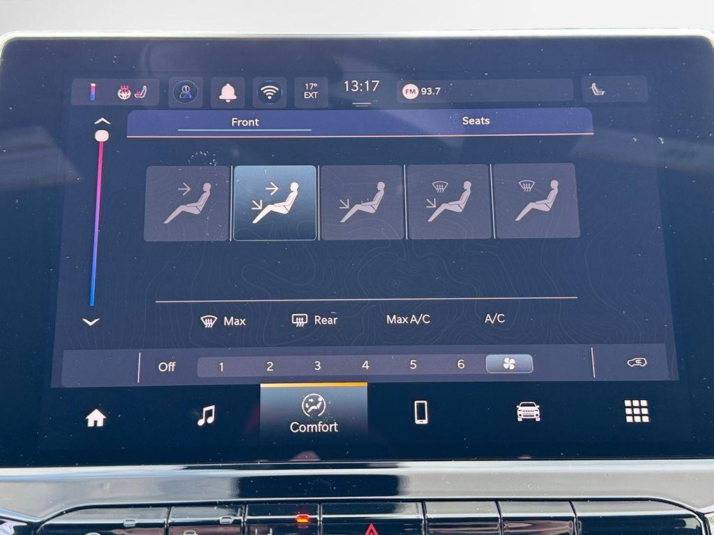 new 2026 Jeep Compass car, priced at $33,335