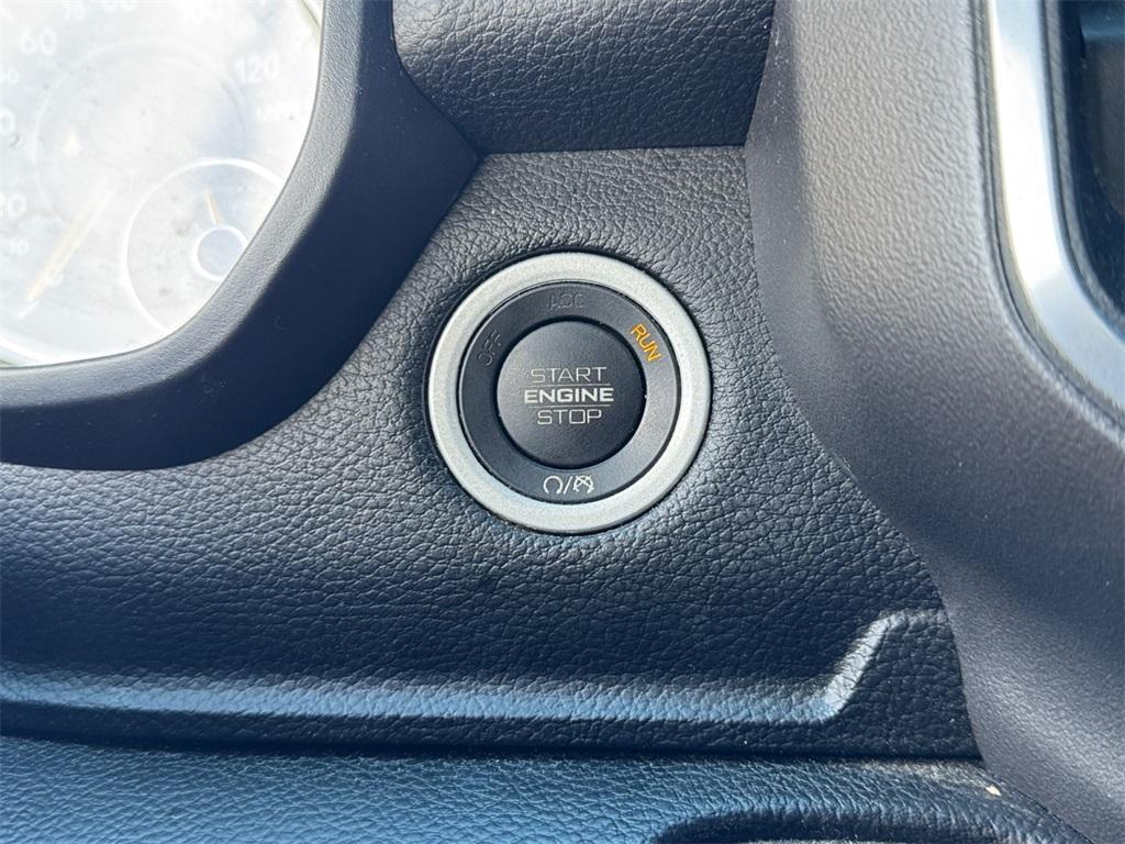 used 2021 Ram 1500 car, priced at $27,455