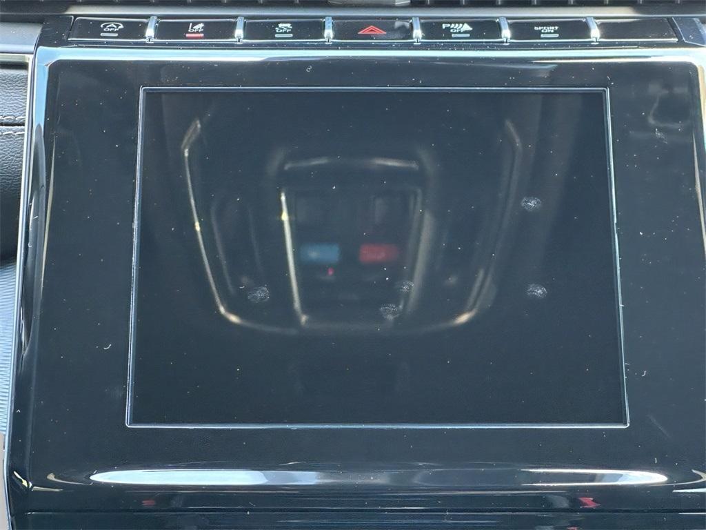 new 2025 Jeep Grand Cherokee car, priced at $36,680