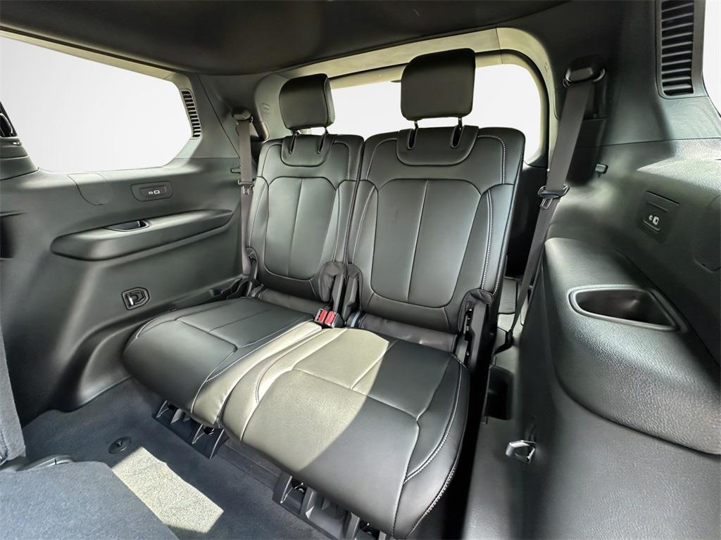 new 2025 Jeep Grand Cherokee L car, priced at $42,256