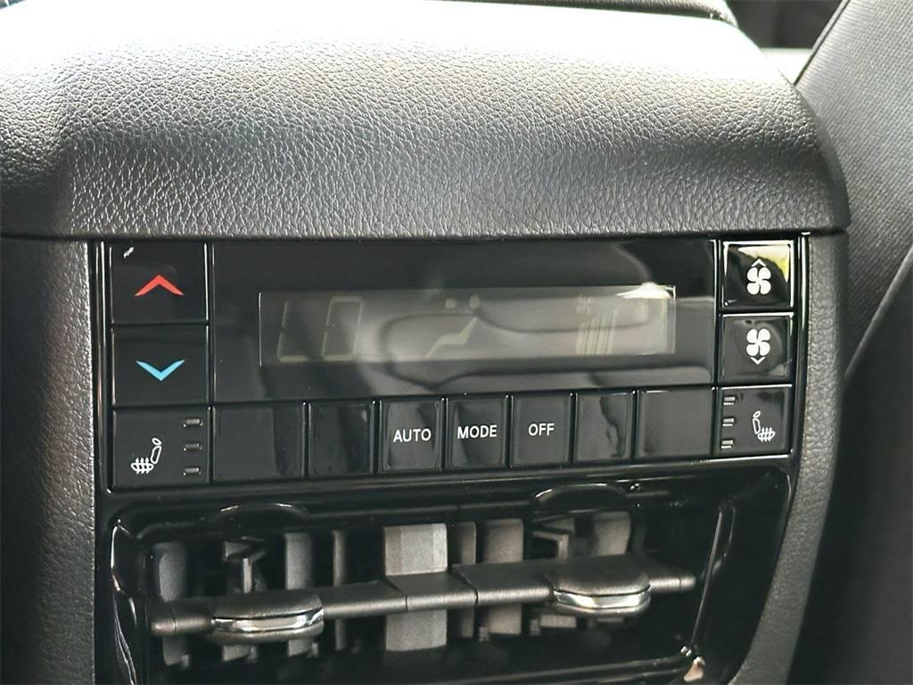 new 2025 Jeep Grand Cherokee L car, priced at $42,256