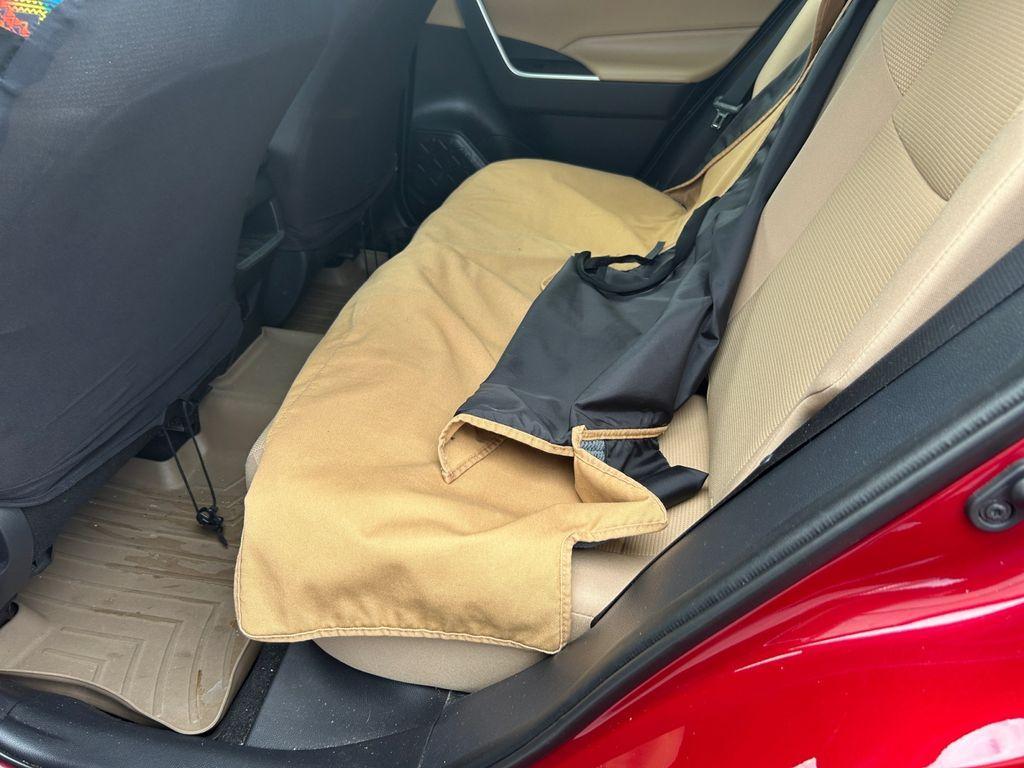 used 2020 Toyota RAV4 car, priced at $26,788
