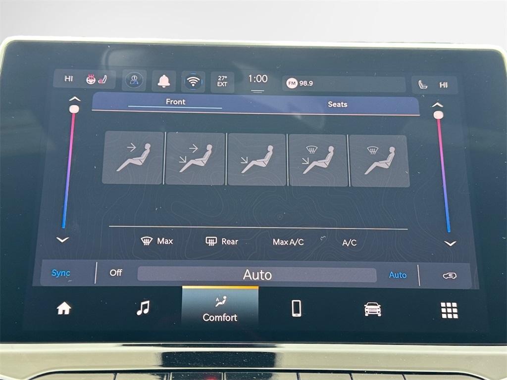 new 2026 Jeep Compass car, priced at $32,870