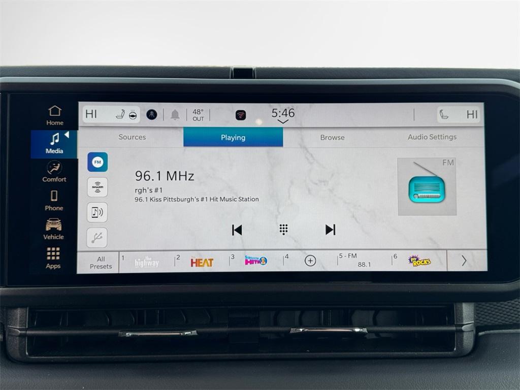 new 2026 Jeep Wrangler car, priced at $53,396