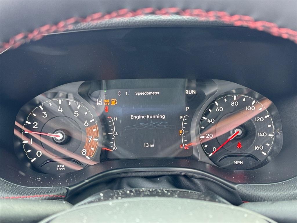 new 2026 Jeep Compass car, priced at $32,265