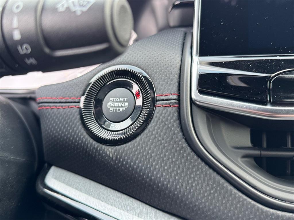 new 2026 Jeep Compass car, priced at $32,265